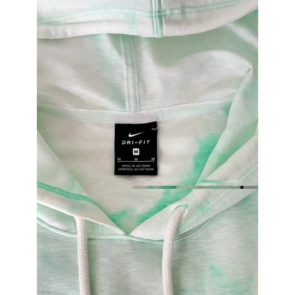 Nike womens dri